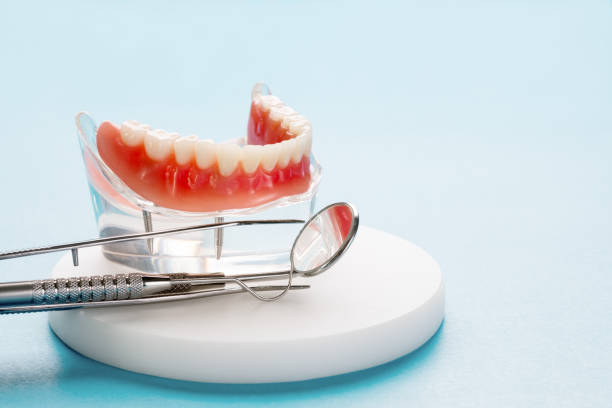 Emergency Dental Services in Summerfield, NC